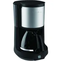 Moulinex Fg370811 Droppkaffebryggare 15 Koppar