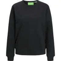 JJXX Sweatshirt 'JXMadi' svart