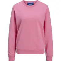 JJXX Sweatshirt 'JXMadi' ljusrosa