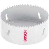 Bosch Hålsåg HSS-Bimet; 102 mm