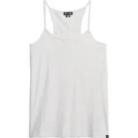 Superdry Studios Strappy ärmlös T-shirt