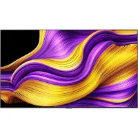 LG OLED83G51LW - 83 Diagonal klass G5 Series OLED-TV - OLED evo AI - Smart TV - webOS - 4K UHD (2160p) 3840 x 2160 - HDR