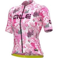 ALÉ Amazzonia Korta ärmar Cykeltröja