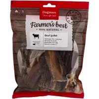 Dogman Farmers Best Beef Gullet 200g