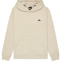 Quiksilver Hoodie - Birch - - 10 år (140) - Hoodie