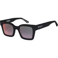 Roxy Nicky Solglasögon black/ml infrared
