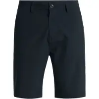 Quiksilver Union Amphibian 20 Shorts black Storlek 33