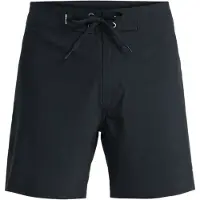 Quiksilver Surfsilk Kaimana 16 Boardshorts black Storlek 33