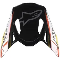 Alpinestars M10 Carbon Meta 2 Visir