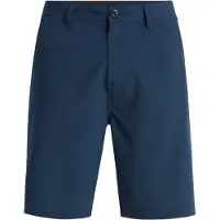 Quiksilver Union Amphibian 20 Shorts dark navy Storlek 30