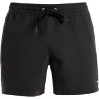 Quiksilver Everyday Solid Volley 15 Boardshorts black Storlek XXL