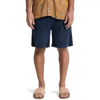 Quiksilver Taxer Cord Ws Shorts