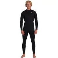 Billabong 403 Foil Bz Gbs Full Våtdräkt black, S