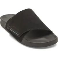 Quiksilver Rivi Suede Tofflor