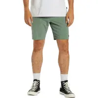 Billabong Crossfire Mid Shorts