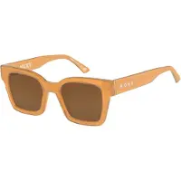Roxy Nicky Solglasögon shiny honey/brown