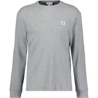 Calvin Klein Jeans Lv040em217 T-shirt Med Lång ärm