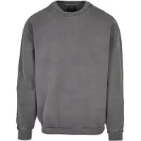 Urban Classics Heavy Terry Garment Dye Tröja