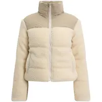 Urban Classics Vinterjacka ecru / sand