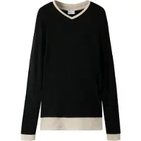 Name it Nora Slim T-shirt Med Lång ärm