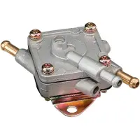 Moose Utility Division Polaris 100-3013-pu Bränslepump