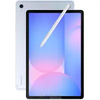 Samsung Galaxy Tab S10 FE 5G 128 GB Blå Android-surfplatta 27.7 cm (10.9 tum) EEK F (A - G) Exynos 2304 x 1440 Pixel