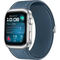 Huawei Watch D2 (Luca-B29) smartklocka 1,82" AMOLED, blå
