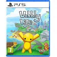 Ps5 Wobbly Life
