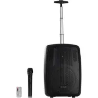 Fonestar 900001127 Bluetooth-högtalare
