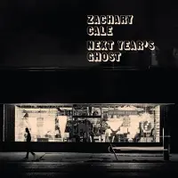 Ginza.se Zachary Cale: Next Year's Ghost