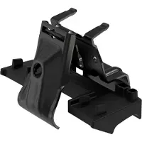 Thule kit 186208 Kia EV3 5-dörrars SUV 2025-
