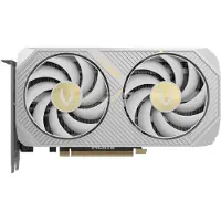 Zotac Grafikkort Nvidia GeForce RTX 5060 Ti GeForce RTX 5060 Ti 16 GB GDDR7 RAM PCIe, HDMI, DisplayPort
