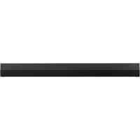 LG S20A - Soundbar - för tv - 2.0-kanals - trådlös - Bluetooth - Appkontrollerad - 50 Watt (Total) - svart