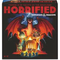 Ravensburger 10824754, Brädspel, Strategi, 10 år