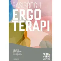 Bok: Basbok i arbetsterapi - Elise Bromann Bukhave m.fl.