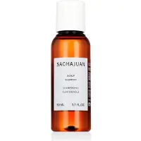 Sachajuan Scalp Shampoo Deluxe Schampo 50 ml