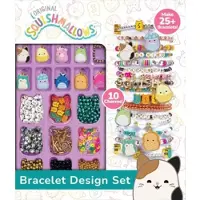 Squishmallows Bracelet Design