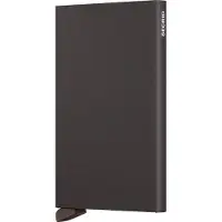 Secrid Cardprotector Powder Plånbok