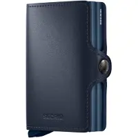 Secrid Twinwallet Original Navy-Navy