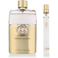 Gucci Guilty Pour Femme EDP 90 ml + EDP MINI 10 ml (woman)