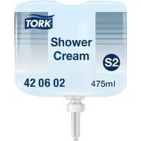Tork Hair & Body Mini 420602 Flytande tvål 475 ml 8 st