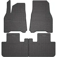 Frogum Gummimattor Tesla Model Y 2020-2025 (Novline)