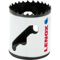 Stanley Lenox SPEED SLOT bimetalhulsav, 44 mm