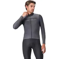 Castelli Apice Thermal Långärmad Trikå