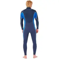 Rip Curl Dawn Patrol Cz 43 Våtdräkt electric cobalt, MS