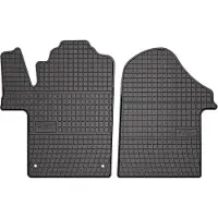Frogum gummimattor Mercedes-Benz Vito III W447, 2014-