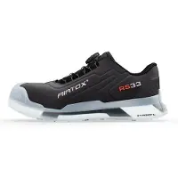 Airtox skyddsskor RS33 S7S stl 39