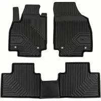 Frogum Gummimattor MG ZS II Hybrid+ 2024-