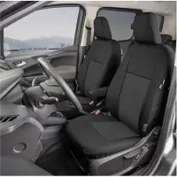 Kegel Sätesskydd 1+1+ bak Ford Transit Courier 2014-2023