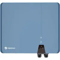 Solplanet 8 kW 3-fas ASW08kH-T2 hybridväxelriktare 2MPPT-ingångar inkl. smart mätare